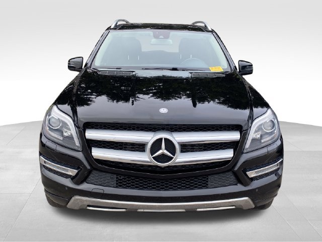 Used 2016 Mercedes-Benz GL 320 BlueTEC 4MATIC image 9
