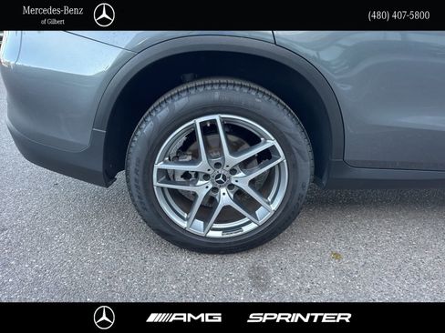 Used 2019 Mercedes-Benz GLC 300 image 6