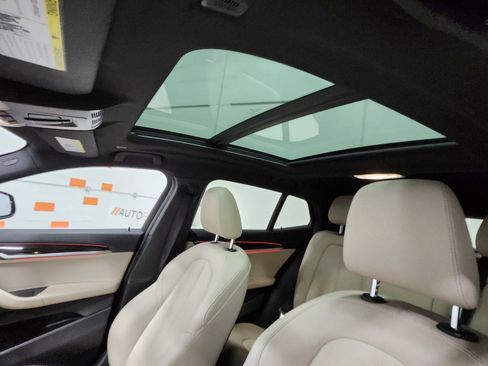 Used 2018 BMW X2 xDrive28i w/ Convenience Package image 2