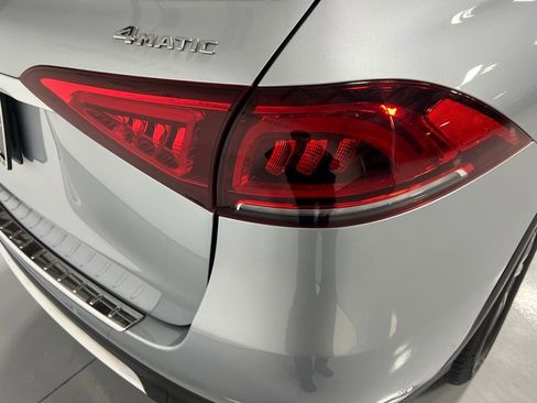 Used 2022 Mercedes-Benz GLE 350 4MATIC image 14