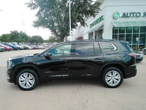 Used 2026 GMC Acadia Elevation w/ Elevation Premium Package FWD image 12