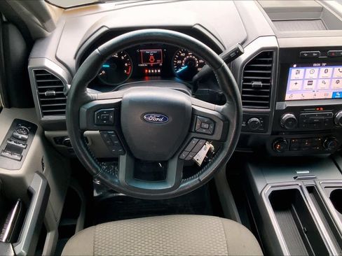 Used 2018 Ford F150 XLT w/ Equipment Group 302A Luxury AWD/4WD image 6
