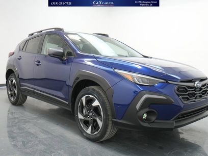 New 2026 Subaru Crosstrek 2.5i Limited