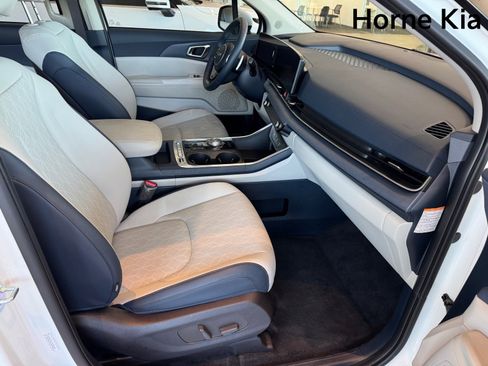 New 2026 Kia Carnival SX image 19