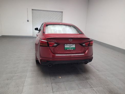 Used 2023 Nissan Altima 2.5 SR w/ SR Premium Package FWD image 6