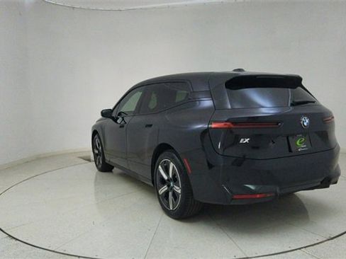 Used 2026 BMW iX xDrive45 image 64
