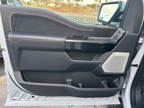 Used 2025 Ford F150 Raptor R w/ Equipment Group 803A Raptor R image 19