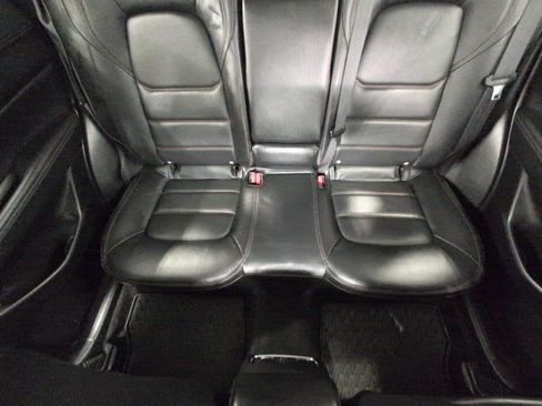 Used 2021 MAZDA CX-5 Grand Touring AWD/4WD image 23