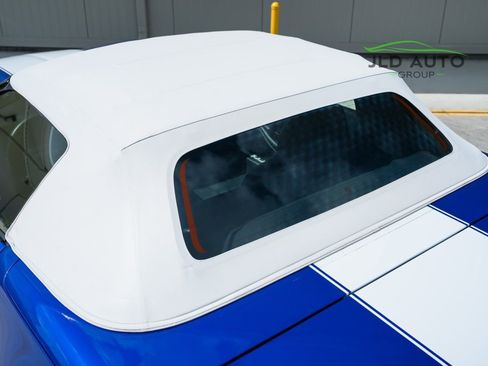 Used 1996 Chevrolet Corvette Convertible Grand Sport image 49