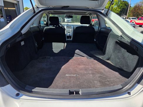 Used 2009 Scion tC image 6