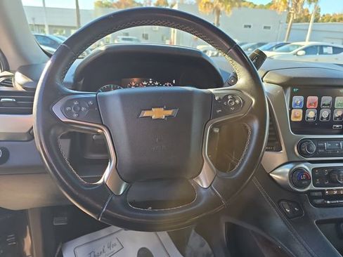 Used 2017 Chevrolet Tahoe LT image 19
