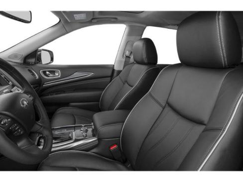 Used 2018 INFINITI QX60 Luxe w/ Deluxe Technology Package AWD/4WD image 12