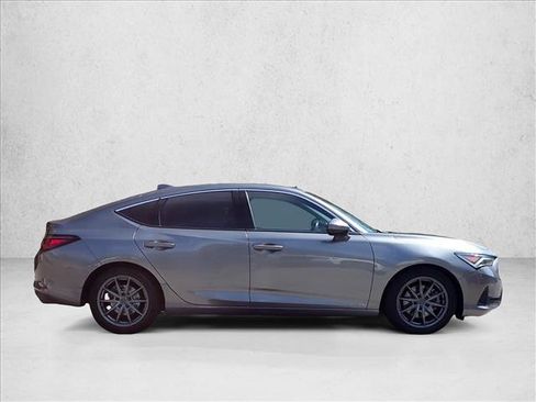 Used 2023 Acura Integra FWD image 5
