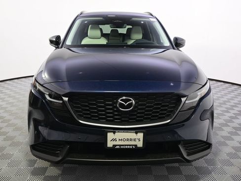 New 2026 MAZDA CX-5 Preferred AWD/4WD image 10
