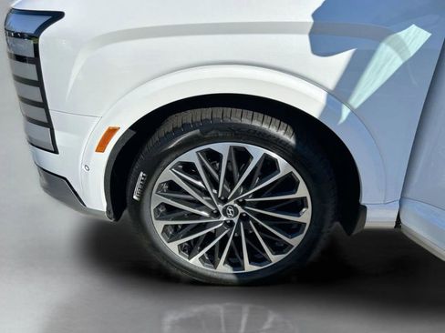 New 2026 Hyundai Palisade Calligraphy image 11