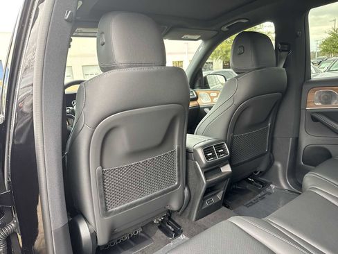 New 2026 Mercedes-Benz GLE 350 4MATIC image 16