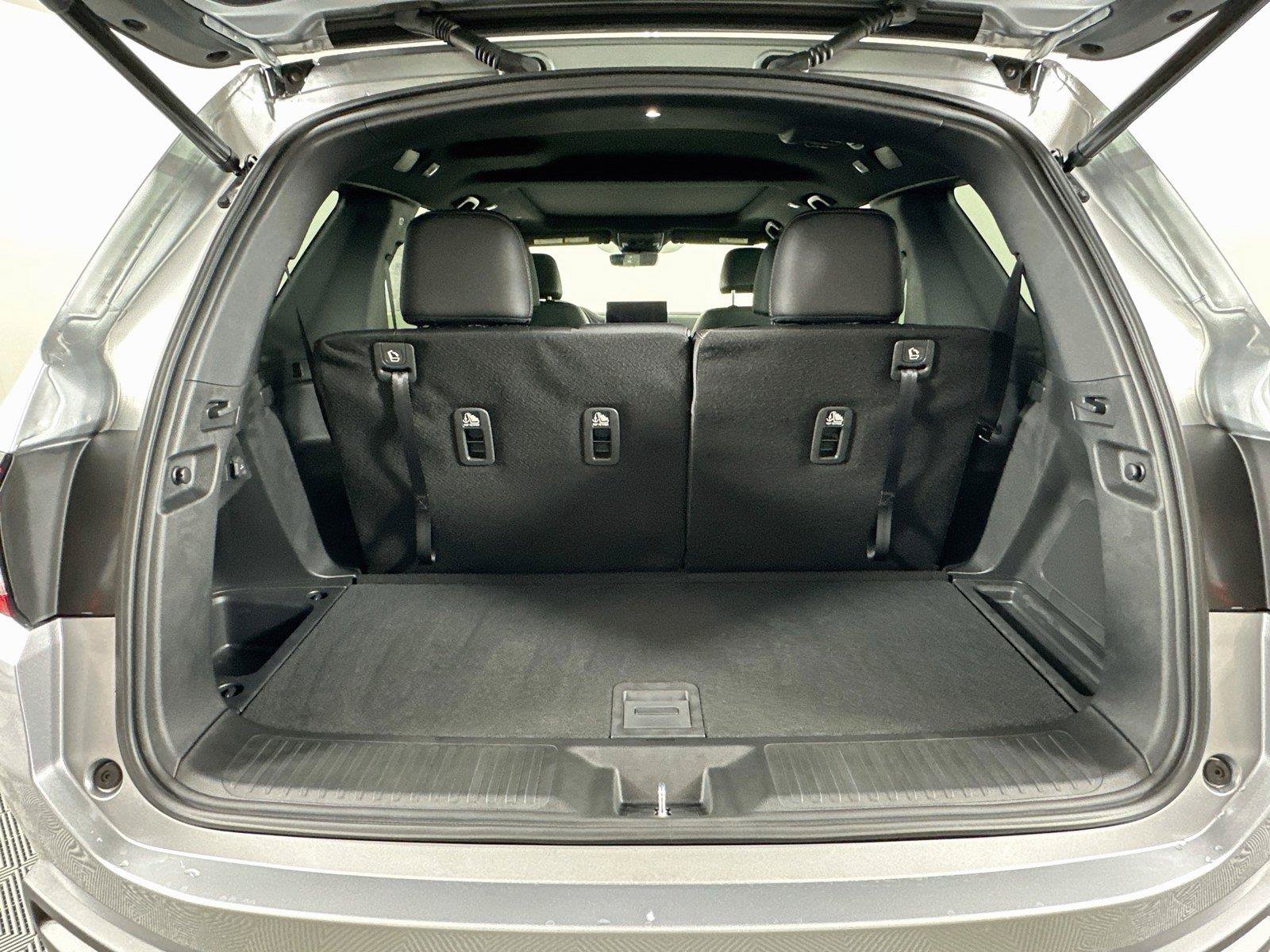 New 2026 Honda Pilot TrailSport image 27