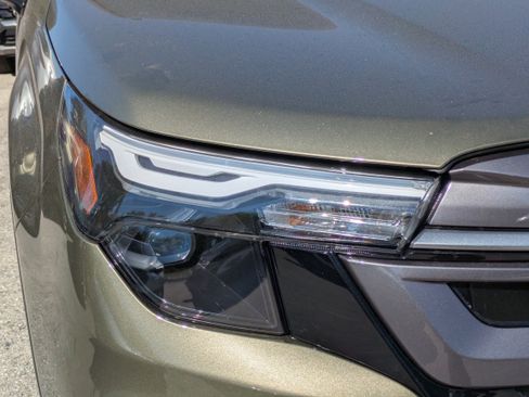 New 2026 Subaru Forester Premium image 10