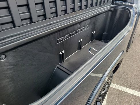 New 2026 RAM 1500 Limited AWD/4WD image 6
