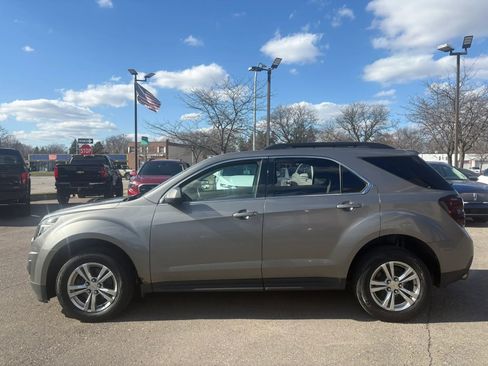 Used 2012 Chevrolet Equinox LT w/ Driver Convenience Package image 8