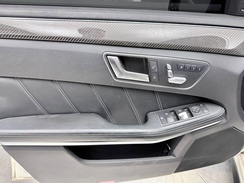 Used 2014 Mercedes-Benz E 63 AMG S-Model image 15