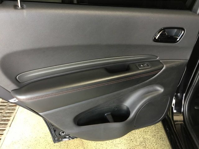 Used 2025 Dodge Durango GT AWD/4WD image 35