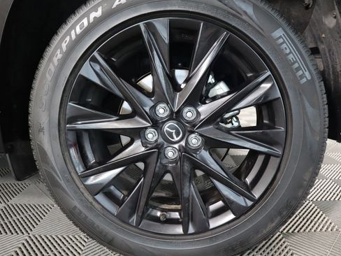 Used 2024 MAZDA CX-5 Carbon Edition image 31