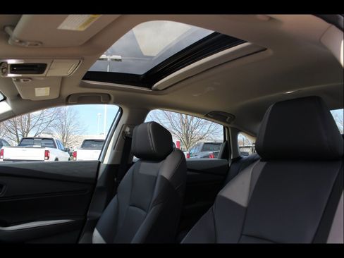 New 2026 Honda Accord Touring image 7