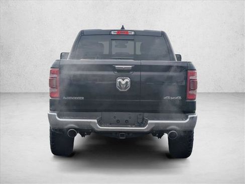 Used 2020 RAM 1500 Laramie image 6