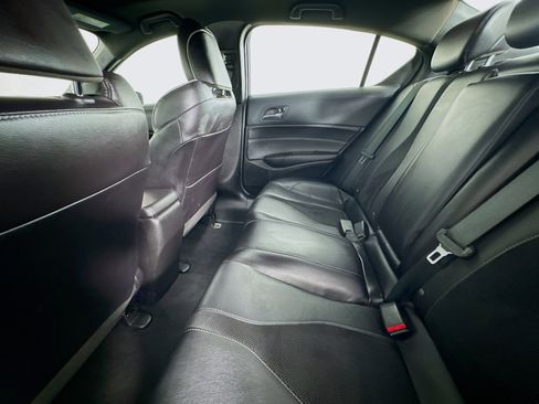 Used 2021 Acura ILX w/ Premium & A-SPEC Package image 24