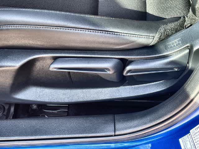 Certified 2024 Honda Civic Sport image 31