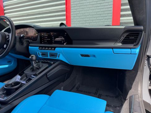 Used 2026 Porsche 911 GT3 RWD image 57