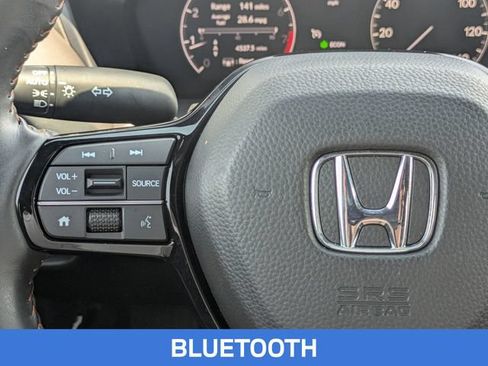Used 2024 Honda HR-V Sport image 18