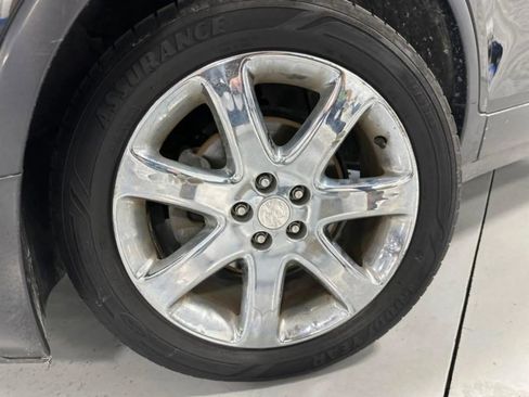 Used 2017 Buick Encore Preferred w/ Experience Buick Package image 7