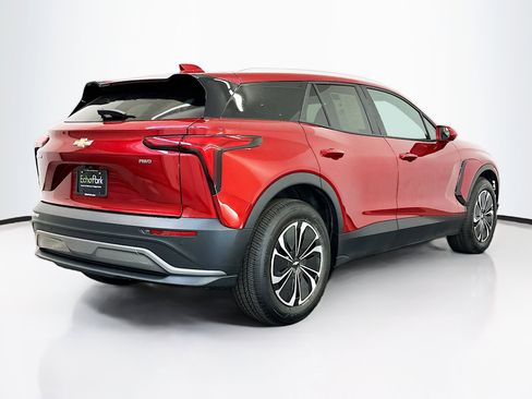 Used 2024 Chevrolet Blazer EV LT image 9