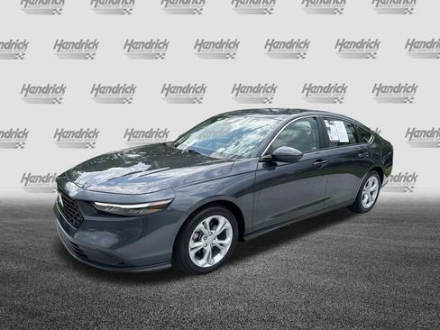 Used 2024 Honda Accord LX image 5