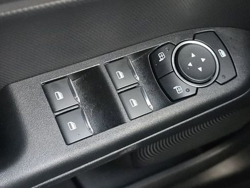 Used 2025 Ford Bronco Sport Badlands image 12