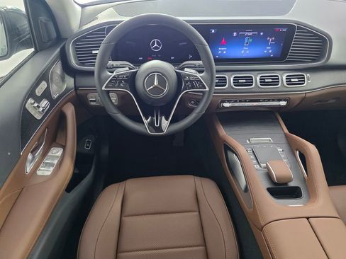 New 2026 Mercedes-Benz GLE 450 4MATIC image 10