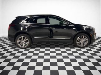 Certified 2025 Cadillac XT5 Premium Luxury AWD/4WD video 2
