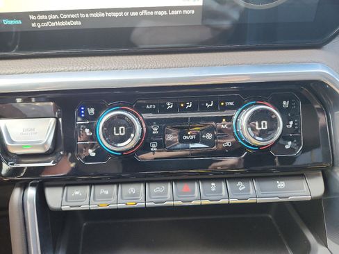 Certified 2022 GMC Sierra 1500 Denali w/ Denali Reserve Package image 21