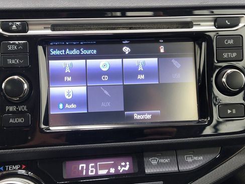 Used 2016 Toyota Prius C Persona Series image 21