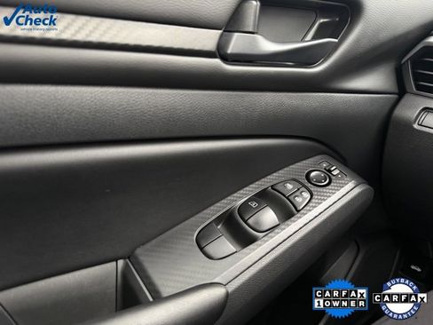 Certified 2025 Nissan Altima 2.5 S image 23