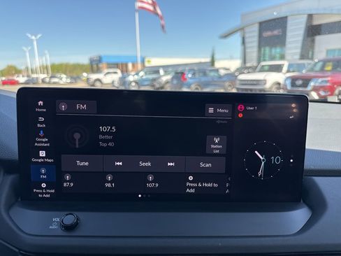 Used 2023 Honda Accord Touring image 19