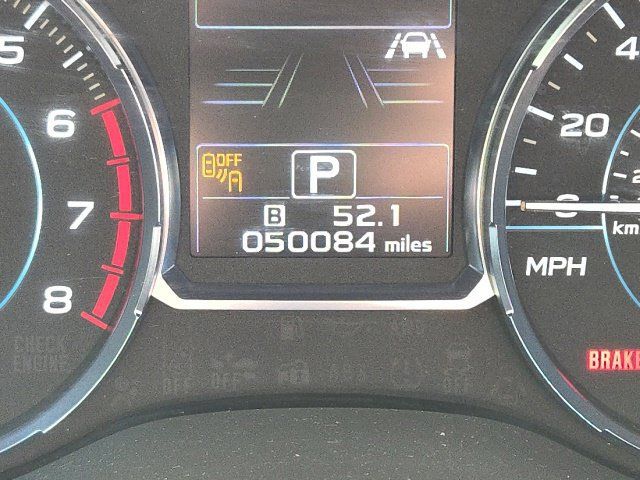 Used 2018 Subaru Forester 2.5i Touring AWD/4WD image 25