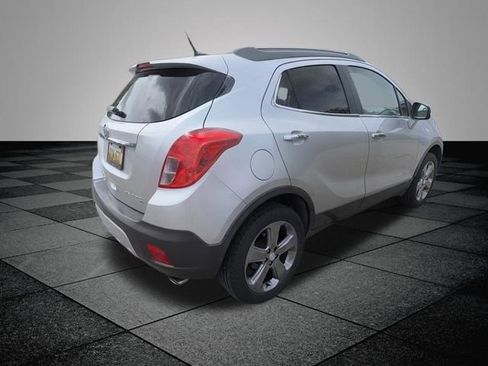 Used 2014 Buick Encore AWD image 5