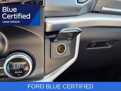 Certified 2023 Ford Expedition XLT RWD image 13