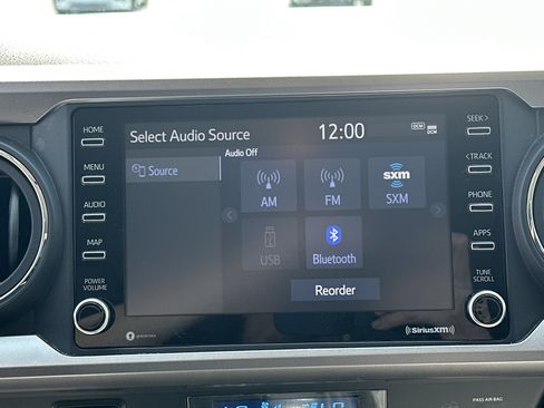 Used 2023 Toyota Tacoma SR5 RWD image 23