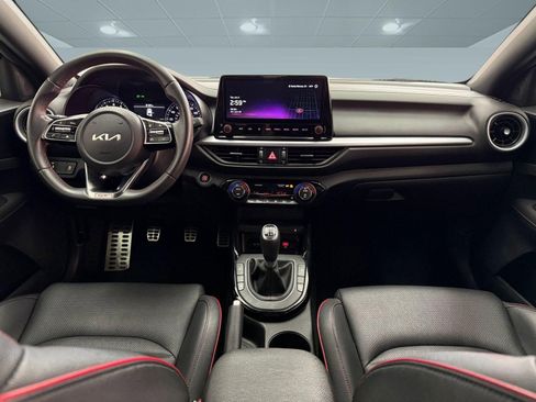 Used 2024 Kia Forte GT FWD image 14