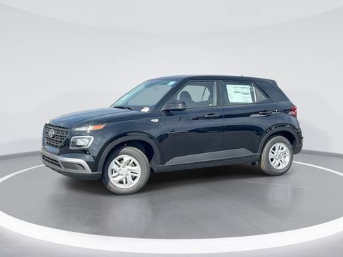 New 2026 Hyundai Venue SE FWD image 1