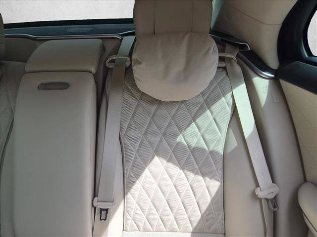 Certified 2022 Mercedes-Benz S 500 4MATIC image 12